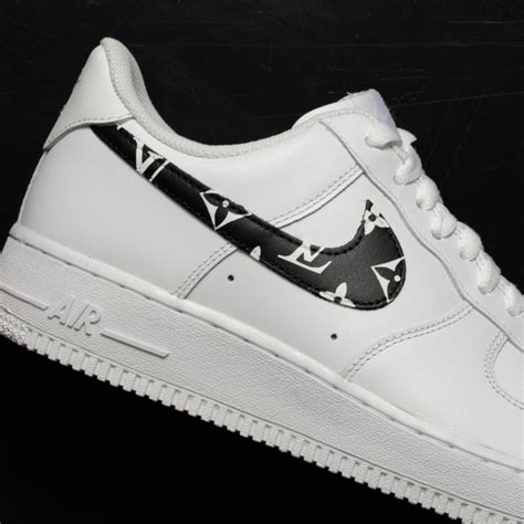 louis vuitton air force retail price